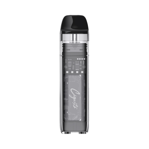 Kit e-cigarette pod Limpid de Dovpo | Cigusto | Cigusto | Cigarette electronique, Eliquide