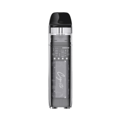 Kit e-cigarette pod Limpid de Dovpo | Cigusto | Cigusto | Cigarette electronique, Eliquide