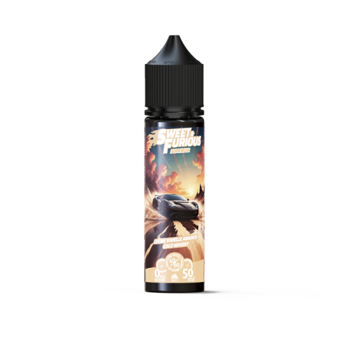 E Liquide SUPERCAR en 50 ml de Sweet & Furious par Vape Maker | Cigusto | Cigarette electronique, Eliquide