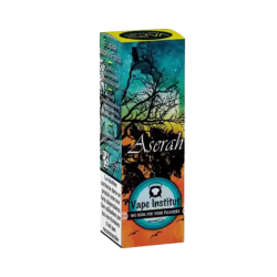 E Liquide ASERAH 10 ml - Vape Institut