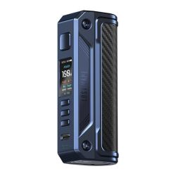 Box Thelema Solo 100W Lost Vape, simple accu 21700 | Cigusto | Cigusto | Cigarette electronique, Eliquide
