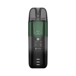 Kit Luxe X Vaporeso : batterie Luxe X et 2 cartouches Luxe X Vaporesso | Cigusto | Cigusto | Cigarette electronique, Eliquide