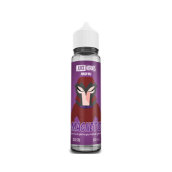 E Liquide MAGNETO 50 ml - Liquideo
