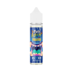 E Liquide MALOTRU 50 ml - Liquideo Multifreeze