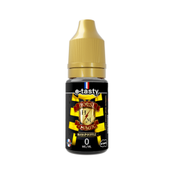 E Liquide MANGPOUFFLE House of Magic 10ml - mangue pêche E Tasty  | Cigusto | Cigarette electronique, Eliquide