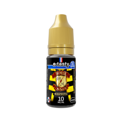 E Liquide MANGPOUFFLE House of Magic SDN 10ml - mangue pêche E Tasty  | Cigusto | Cigarette electronique, Eliquide