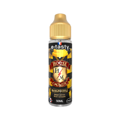 E Liquide MANGPOUFFLE 50 ml - House of Magic | Cigusto | Cigarette electronique, Eliquide