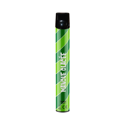 Pod recyclable Wpuff Mangue, cigarette électronique jetable Liquideo | Cigusto | Cigusto | Cigarette electronique, Eliquide