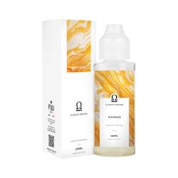 E Liquide MANGUE 100 ml - Cloud Empire