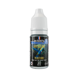 E Liquide MANTARO 10 ml SDN - Amazone
