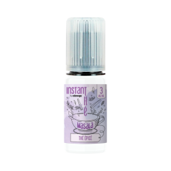 E Liquide Masala en 10 ml de la gamme Instant Thé de Edenvape | Cigusto | Cigarette electronique, Eliquide