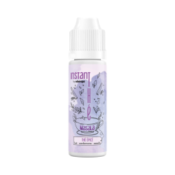 E Liquide Masala en 50 ml de la gamme Instant Thé de Edenvape | Cigusto | Cigarette electronique, Eliquide