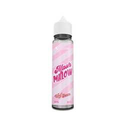 E Liquide MASHMALOW 50 ml - Wpuff Flavors