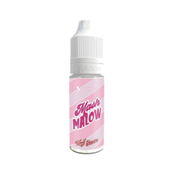 E Liquide MASHMALOW Wpuff Flavors 10ml - Fabrication française  | Cigusto | Cigarette electronique, Eliquide