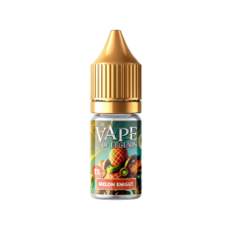 E Liquide MELON KNIGHT 10 ml SDN - Vape of Legends