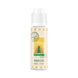 E Liquide MEXICO 50 ml - Evasion Edenvape