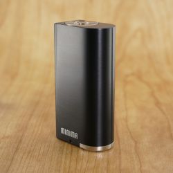 Mod Minima 21 Classic Dicodes FL80 Strangers Mods | Cigusto | Cigusto | Cigarette electronique, Eliquide