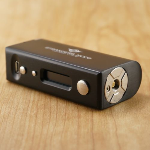 Mod Minima 21 Classic Dicodes FL80 Strangers Mods | Cigusto | Cigusto | Cigarette electronique, Eliquide