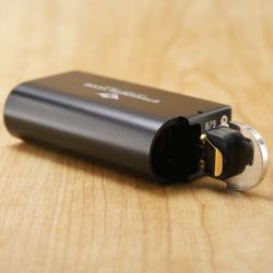 Mod Minima 21 Classic Dicodes FL80 Strangers Mods | Cigusto | Cigusto | Cigarette electronique, Eliquide
