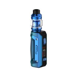 Kit Aegis Solo 2 S100 Geekvape, kit avec box Aegis  | Cigusto | Cigarette electronique, Eliquide