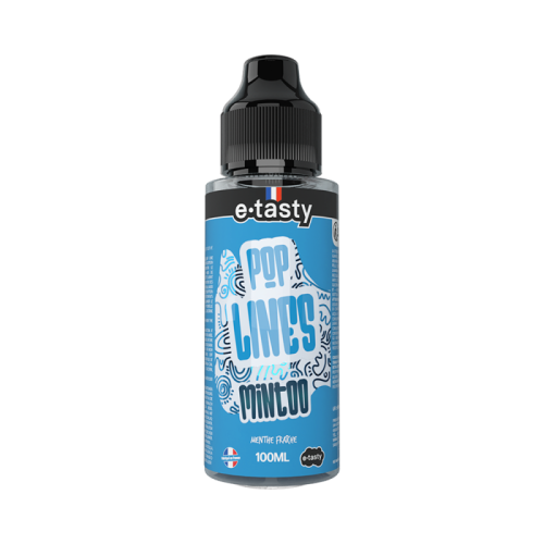 E Liquide MINTOO Les Maxis Malins 100ml – E.Tasty Menthe Fraîche | Cigusto | Cigarette electronique, Eliquide
