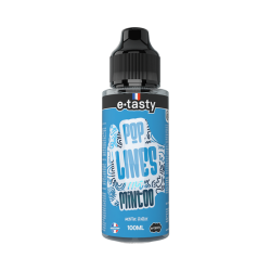 E Liquide MINTOO Les Maxis Malins 100ml – E.Tasty Menthe Fraîche | Cigusto | Cigarette electronique, Eliquide