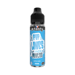 E Liquide MINTOO Les Maxis Malins 50ml – E.Tasty Menthe Fraîche | Cigusto | Cigarette electronique, Eliquide