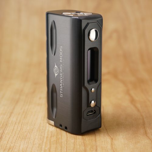 Mod MINUTA 21 Classic Dicodes FL80 Strangers Mods | Cigusto | Cigusto | Cigarette electronique, Eliquide