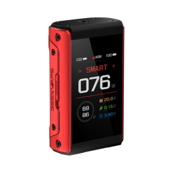 Box cigarette electronique Aegis Touch T200 GeekVape | Cigusto | Cigarette electronique, Eliquide