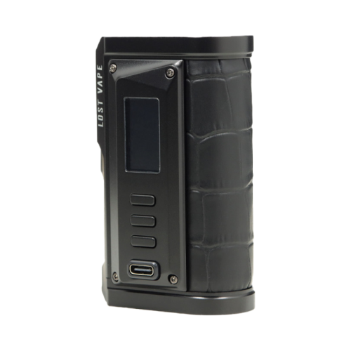 Box Centaurus Quest 100W BF Lost Vape | Cigusto Ecigarette | Cigusto | Cigarette electronique, Eliquide