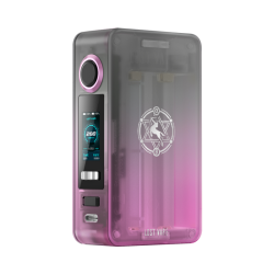 Mod CENTAURUS N200 - Lost Vape