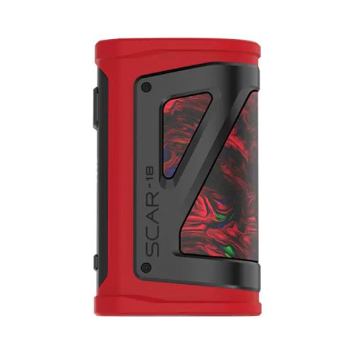 Mod Scar 18 230 Watts de Smoktech | Cigusto | Cigarette Electronique | Cigusto | Cigarette electronique, Eliquide