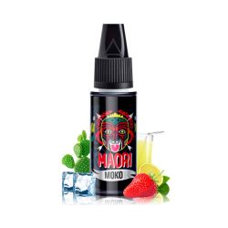 Concentre DIY Moko Maori 10ml Full Moon | Cigusto | Cigusto | Cigarette electronique, Eliquide