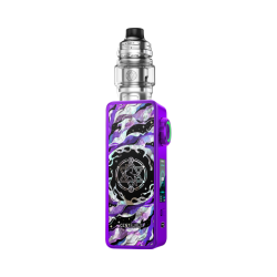 Kit CENTAURUS M100 V2 Lostvape | Cigarette électronique puissante | Cigusto | Cigarette electronique, Eliquide