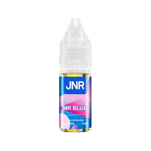 E Liquide Mr Blue SDN 10ml - JNR framboise, mûre et cranberry | Cigusto | Cigarette electronique, Eliquide