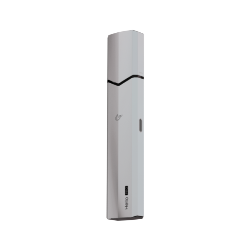Kit HELLO PRO Cigusto | Pod cigarette électronique avec capuchon | Cigusto | Cigarette electronique, Eliquide