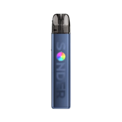 Pod SONDER Q3 GeekVape | Cigarette électronique 30W | Cigusto | Cigarette electronique, Eliquide