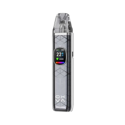 Kit cigarette électronique Pod XLIM PRO 2 version DNA de chez Oxva | Cigusto | Cigarette electronique, Eliquide