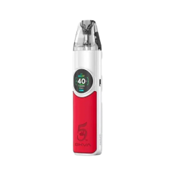 Kit cigarette électronique batterie intégrée NEXLIM de chez Oxva | Cigusto | Cigarette electronique, Eliquide