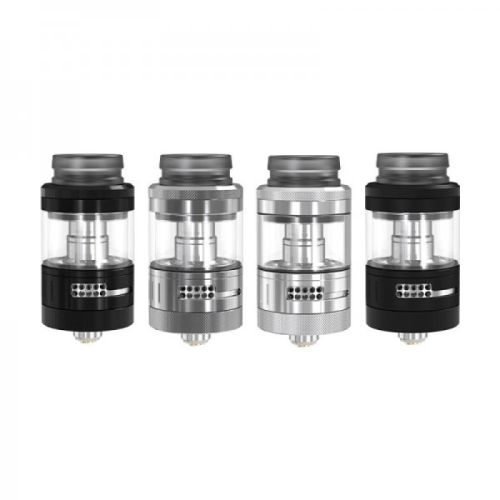 Atomiseur Nitrous RTA Damn Vape | Cigusto  | ECigarette | Cigusto | Cigarette electronique, Eliquide