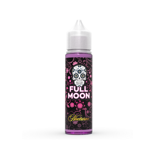 E Liquide Nocturne Black Gold Full Moon 50ml – grenade cassis | Cigusto | Cigarette electronique, Eliquide