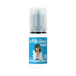 E Liquide NOEMIE 10 ml - Les Ptits Givrés