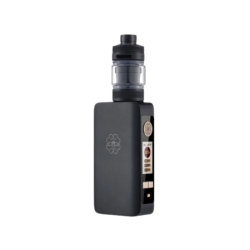 Kit DOTBOX 220 V2 de chez Dotmod | Box double accu 18650 220W | Cigusto | Cigarette electronique, Eliquide