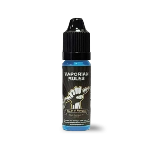 E Liquide OCEAN 11 Vaporian Rules 10ml - Melon frais PG/VG 50/50 | Cigusto | Cigarette electronique, Eliquide