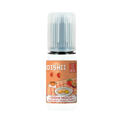 E Liquide OISHII MOCHI 10 ml - Oishii Edenvape