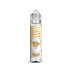 E Liquide ORANGE PASSION 50ml - Le Petit Verger Fabrication française | Cigusto | Cigarette electronique, Eliquide