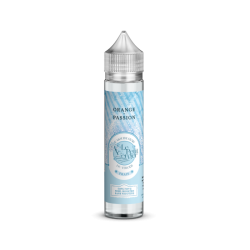 E Liquide ORANGE PASSION FRAIS 50 ml - Le Petit Verger | Cigusto | Cigarette electronique, Eliquide
