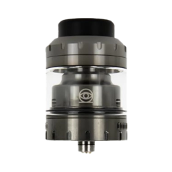 Atomiseur reconstructible OSIRIS RTA 30MM de chez VaperzCloud | Cigusto | Cigarette electronique, Eliquide
