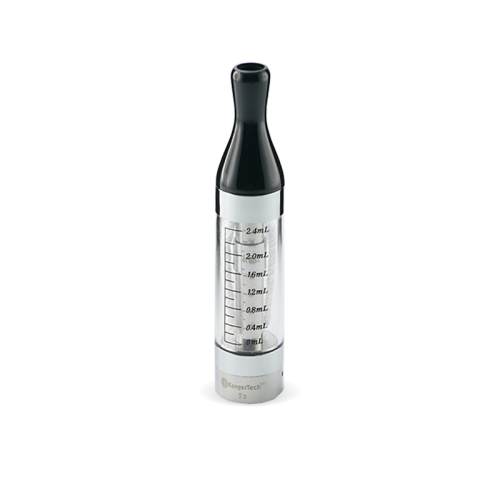 Clearomiseur KANGER T2 Kangertech | Tank cigarette électronique | Cigusto | Cigarette electronique, Eliquide