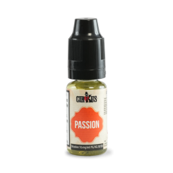 E liquide Passion CIRKUS VDLV - E liquide fruité| Cigusto | Cigusto | Cigarette electronique, Eliquide